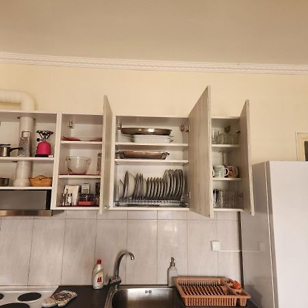 Cozy Apartment In Неа-Кіос Екстер'єр фото