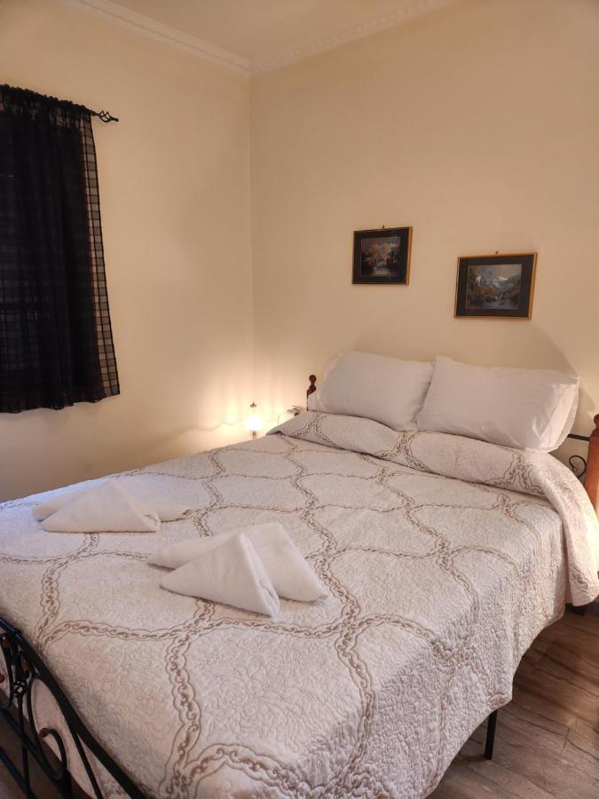 Cozy Apartment In Неа-Кіос Екстер'єр фото