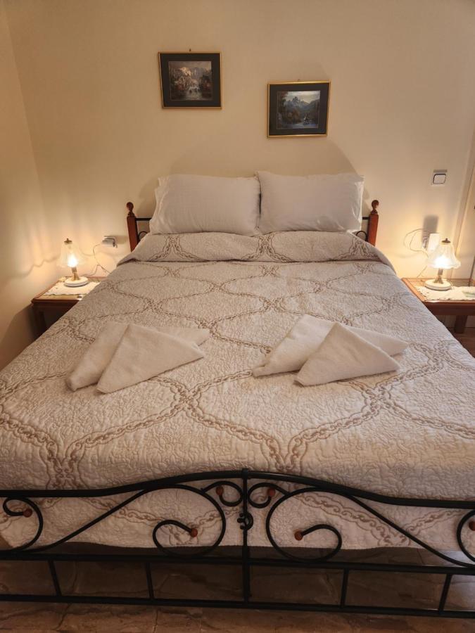 Cozy Apartment In Неа-Кіос Екстер'єр фото