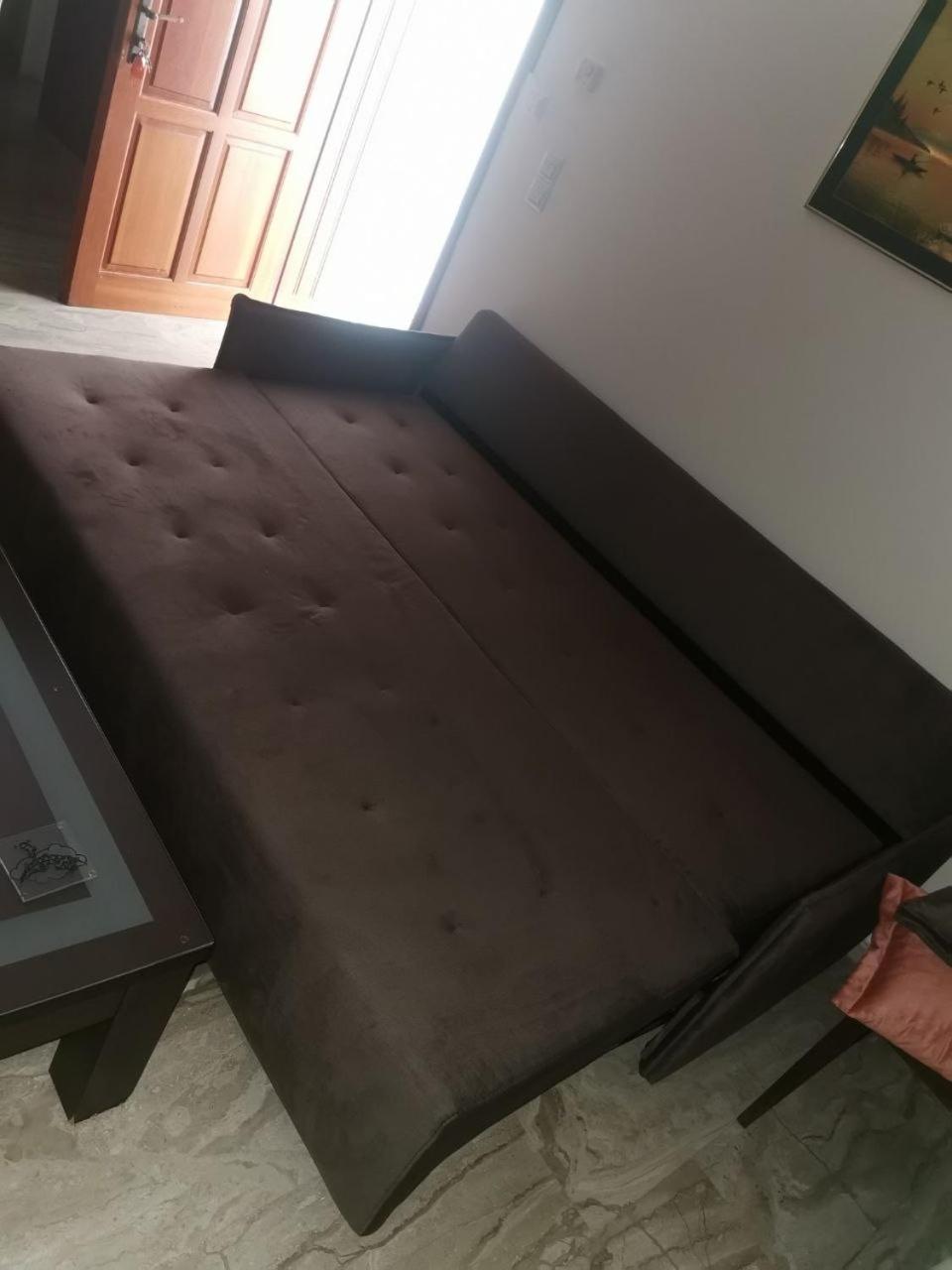 Cozy Apartment In Неа-Кіос Екстер'єр фото